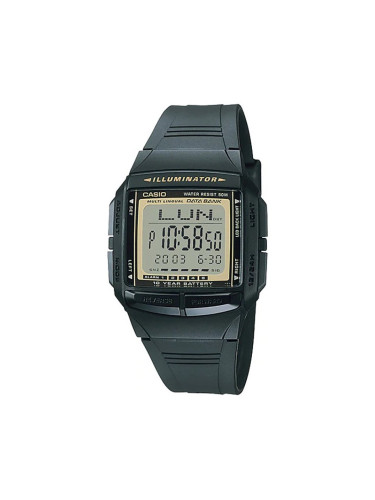 Часовник Casio DB-36-9AVSDF