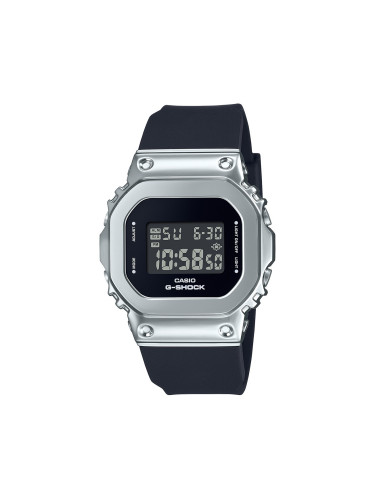 Часовник Casio G-Shock GM-S5600U-1ER