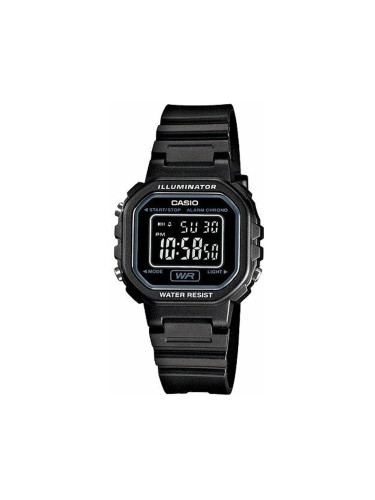 Часовник Casio LA-20WH-1BDF