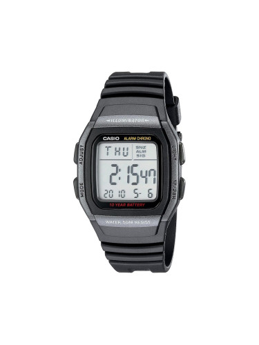 Часовник Casio W-96H-1BVDF