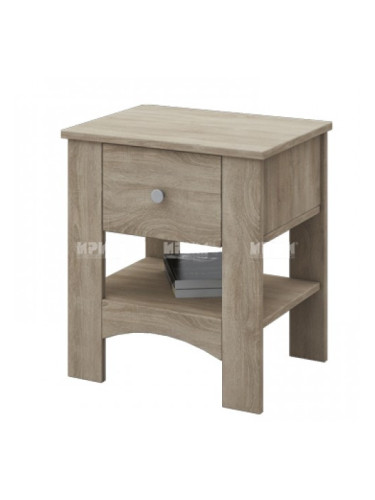 Нощно шкафче модел Ретро 262