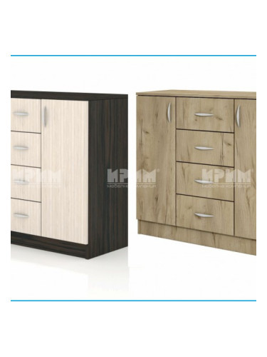 Комод модел 16