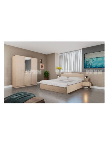 Спален комплект 7036