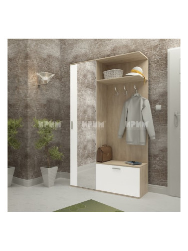 Портманто City 217