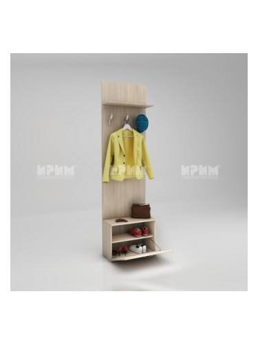 Портманто City 219