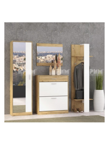 Портманто City 226