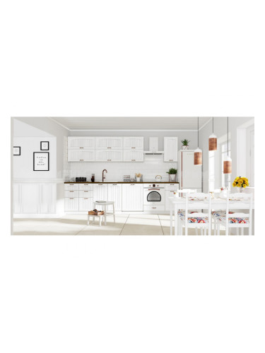 Кухня Класика 766