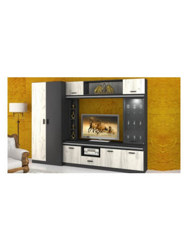 Холна секция 6015