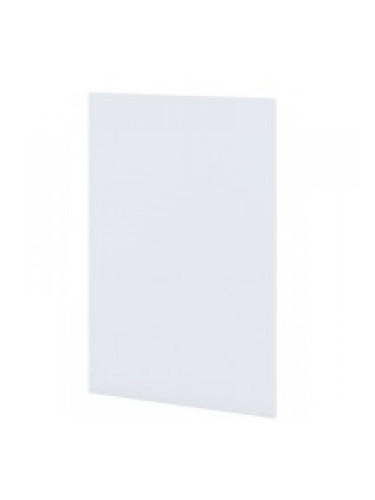 Краен панел В - 135, за модулни кухни, страница