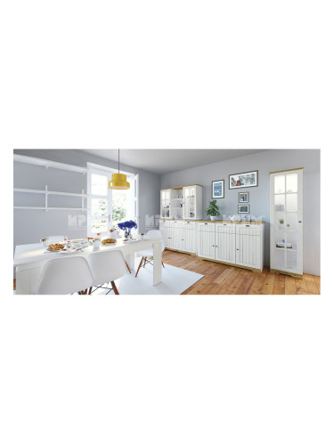 Трапезария Landscape