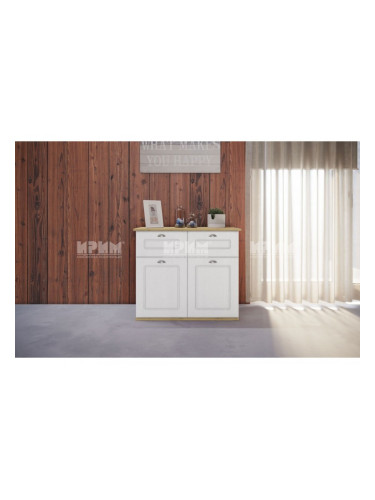 Скрин Landscape