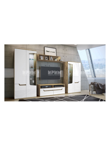 Секция Izabela