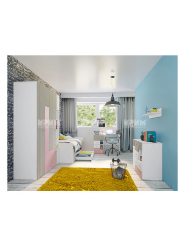 Детско обзавеждане Modern Rosse