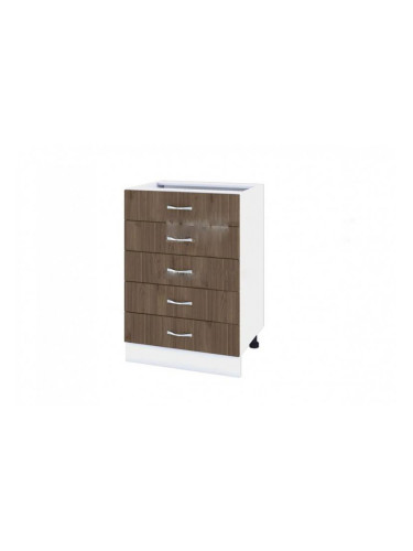 Долен шкаф модел БО-29 с чекмеджета