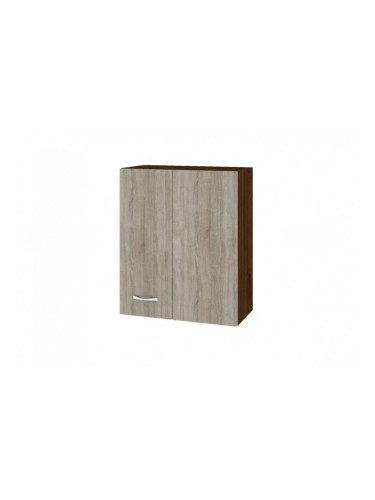 Горен кухненски шкаф за ъгъл модел BC-17