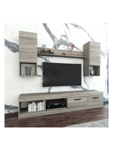 Секция модел 6021