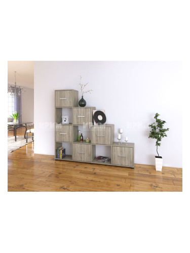 Етажерка модел 6222