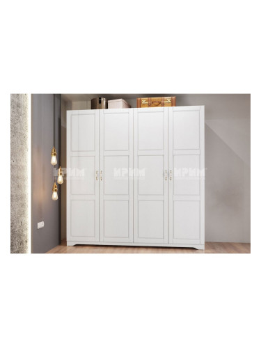 Гардероб Romance