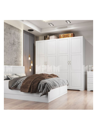 Спален комплект Romance