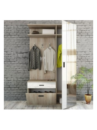 Портманто модел 4055