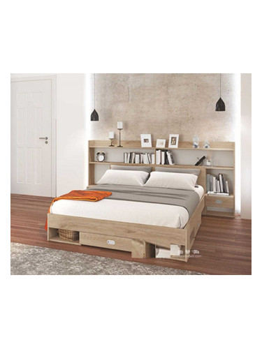 Спален комплект модел 7048