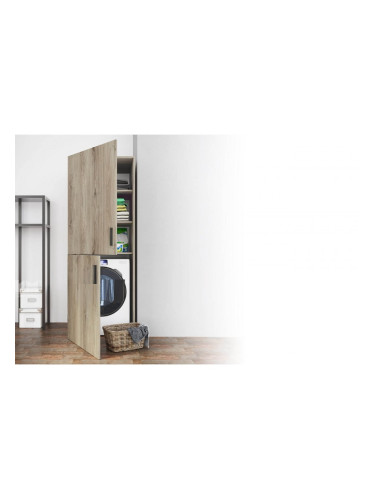 Шкаф Модел 4063, сонома арвен