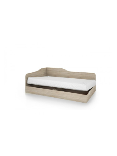 Легло Mod 2004, сонома тъмна