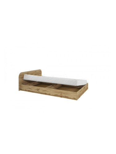 Легло Mod 2011, дъб дакота