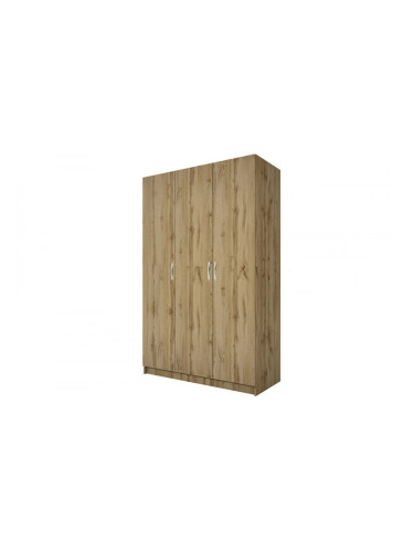 Гардероб Mod 1002, дъб дакота