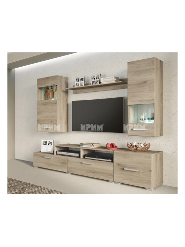 Секция Модел 6051