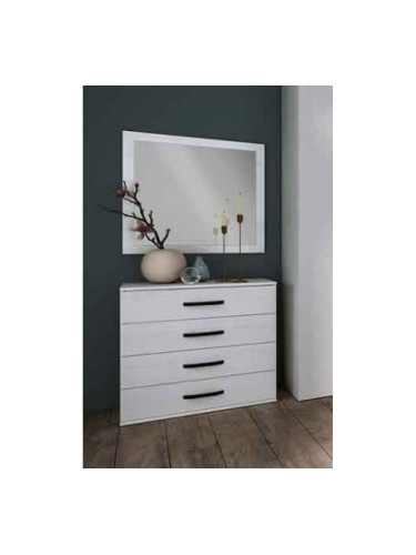 Скрин с огледало 3065