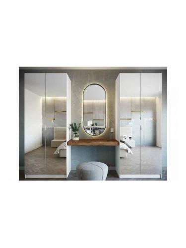 Гардеробна система Dress 16