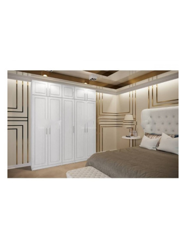 Модулна система Dress 23