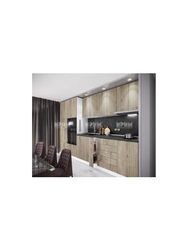 Кухня модел 976