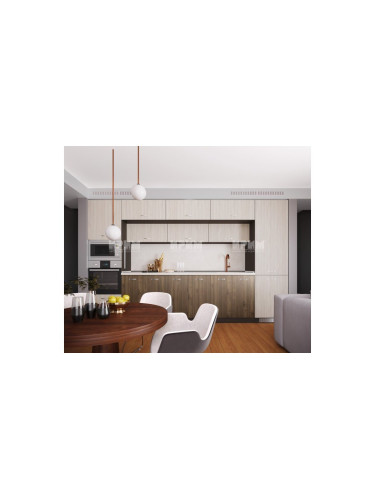 Кухня модел 981