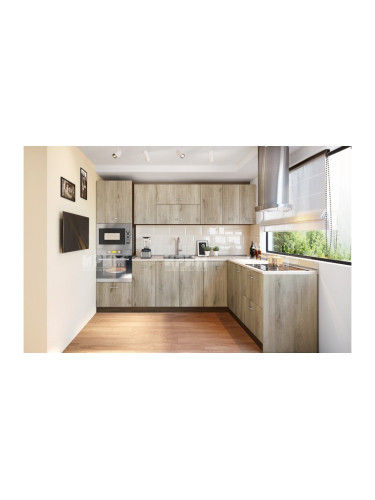 Кухня модел 975