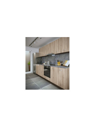 Кухня модел 989