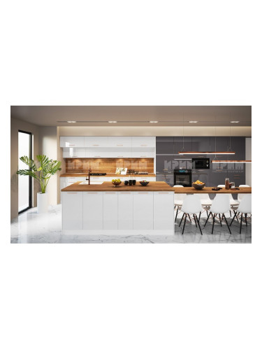 Кухня модел 964, лице МДФ