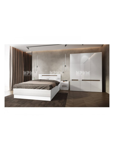 Спален комплект Luxory