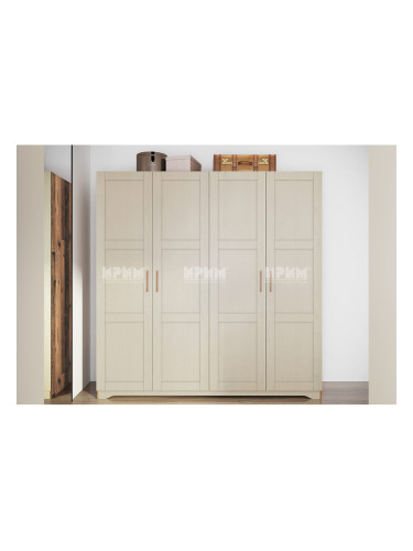 Гардероб Fiasco