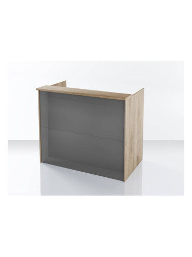 Бюро Рецепция Mod 74, Сонома арвен 629