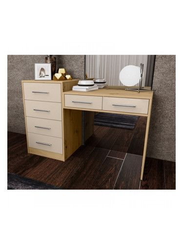 Скрин Mod 3079, Кашмир гланц и Дъб артисан