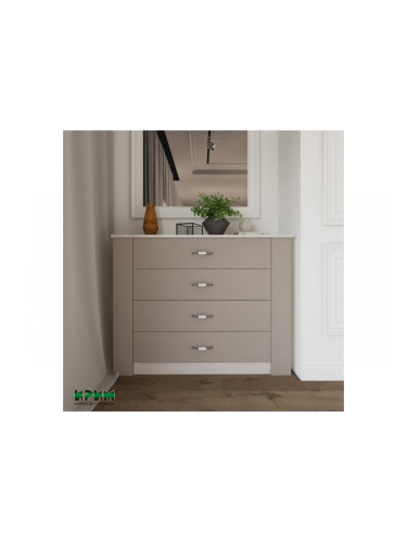 Скрин Boutique, Кашмир и Капучино мат