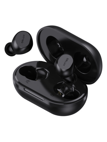 Слушалки Delux DT3 Earbuds True Wireless Bluetooth in-ear