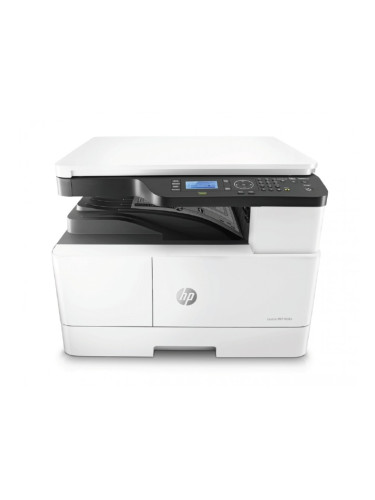 Лазерно многофункционално устройство HP LaserJet MFP M438n