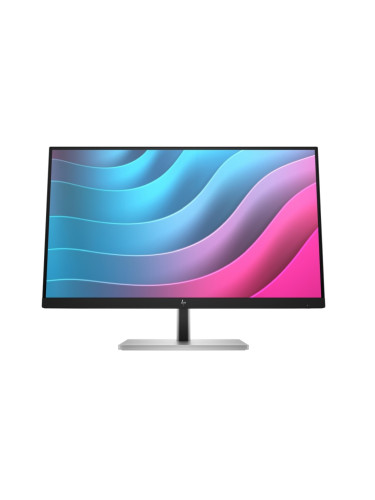 Монитор HP E24 G5, 23.8" IPS FHD Monitor