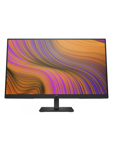 Монитор HP P24h G5 FHD Monitor