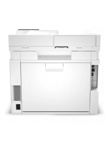 Лазерно многофункционално устройство HP Color LaserJet Pro MFP 4302fdn