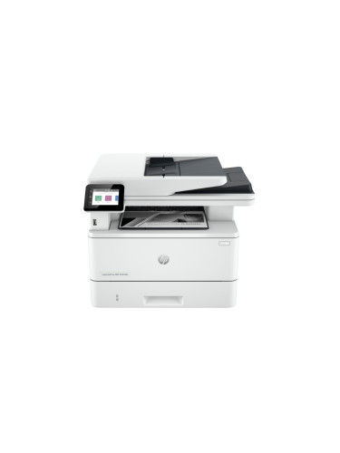 Лазерно многофункционално устройство HP LaserJet Pro MFP 4102dw Printer