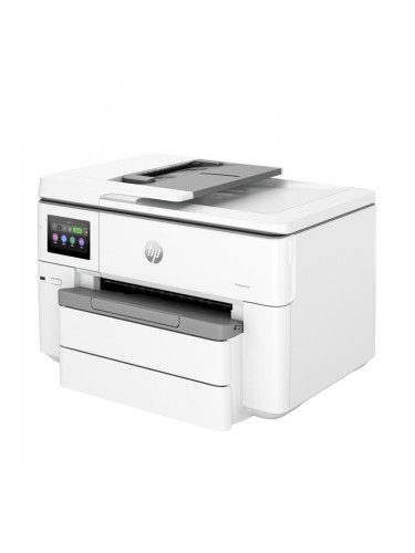 Мастилоструйно многофункционално устройство HP OfficeJet Pro 9730e Wide Format All-in-One Printer